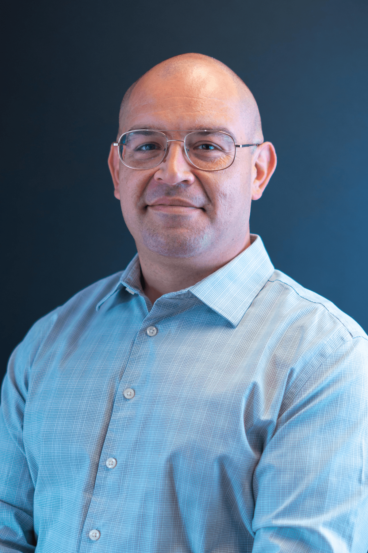 Photo of Angel Carvajal